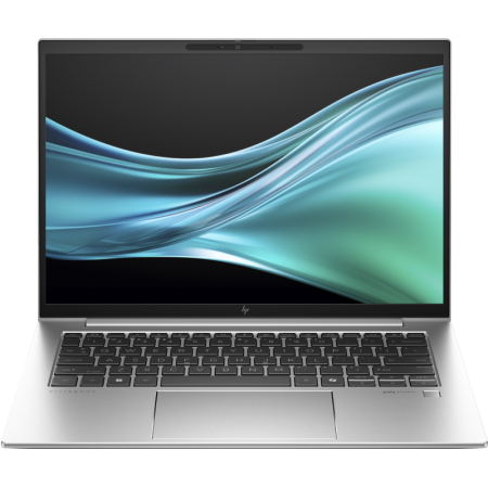 Laptop HP EliteBook 845 G11, 14.0 inch WQXGA (2560x1600) LED Anti-Glare UWVA Image Recognition 120Hz DreamColor 500 nits, AMD Ry